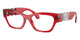 TRANSPARENT RED 5495 / 54