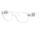 CRYSTAL & CLEAR 148 / 55