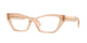 TRANSPARENT LIGHT BROWN 5518 / 52