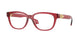 TRANSPARENT RED 5523 / 51