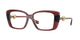 WINE RED 5539 / 51