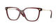 TRANSPARENT CHERRY RED 5538 / 55