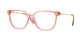 TRANSPARENT PEACH PINK 5322 / 53