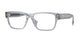 TRANSPARENT GREY 5432 / 54