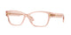 TRANSPARENT ROSE PINK 5339 / 52