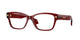 TRANSPARENT BURGUNDY 5540 / 52