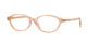 TRANSPARENT LIGHT BROWN 5518 / 53