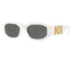WHITE & GOLD   401/87 / 53