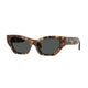 TORTOISE & DARK GREY  551487 / 53