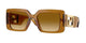 OCHRE YELLOW & BROWN YELLOW 53422L / 55