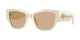 TALC WHITE & LIGHT YELLOW 5541/8 / 55