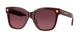 BORDEAUX & GRADIENT PURPLE 5381F4 / 55