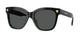 BLACK & DARK GREY GB1/87 / 55