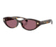 HAVANA BROWN & VIOLET 108/1A / 54