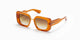 CLOUDY ORANGE   AKS108-C / 51