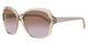 LIGHT BROWN & BROWN SHADED VIOLET 299068 / 56