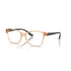 TRANSPARENT REDDISH BROWN 3300 / 54