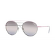 PINK GUNMETAL & PINK GRAD GREY/BLUE 548/0J / .