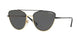 BLACK/GOLD & GREY 280/87 / .