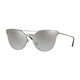 GUNMETAL & LIGHT GREY/SILVER 548/6V / .