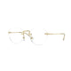 BRUSHED GOLD 280 / 47