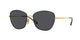 BLACK GOLD & GREY 519787 / 53