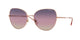 ROSE GOLD & PURPLE PINK 5152U6 / 56