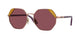 PINK GOLD & PURPLE 51525Q / 55