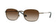 ANTIQUE GOLD & GRADIENT BROWN 513713 / 54
