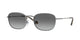 GUNMETAL & GRADIENT GREY 548/11 / 54