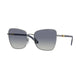 GUNMETAL & GREY GRADIENT BLUE 548/4L / 56