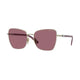 PALE GOLD & PURPLE 848/1A / 56