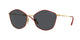 GOLD & DARK GREY 280/87 / 56
