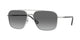 SILVER & GRADIENT GREY 323/11 / 59