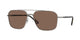 GUNMETAL & GRADIENT BROWN 548/73 / 59