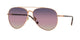 ROSE GOLD & BROWN/VIOLET 5152U6 / 60