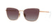 ROSE GOLD/TOP WHITE & GREY/VIOLET 515262 / 56