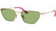 ROSE GOLD & GREEN 5152/2 / 56