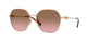 ROSE GOLD & PINK GRADIENT GREY 515214 / 55