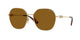 GOLD & BROWN 848/83 / 55