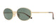 GOLD & DARK GREEN 280/71 / 56