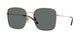 ROSE GOLD & DARK GREY 515281 / 57