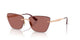 ROSE GOLD & DARK VIOLET 515269 / 59