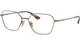 LIGHT BROWN & CLEAR 5138 / 52