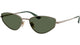 LIGHT BROWN & DARK GREEN 51389A / 56