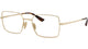 PALE GOLD & CLEAR 848 / 53