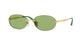 GOLD & GREEN 280/2 / 55