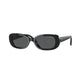 BLACK & DARK GREY W44/87 / .