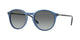 TRANSPARENT BLUE & GREY 298311 / 51