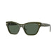 OPAL GREEN & DARK GREEN 300371 / 51